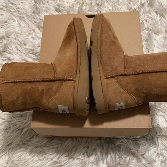 Chestnut Ugg’s - Picture 3 of 3